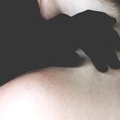 Yor Own Shadow. Photograph project by Tamara Álvarez - 07.19.2015