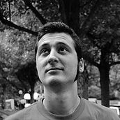 carlosgaro.com. Un projet de Développement web , et Webdesign de Carlos García - 19.07.2015