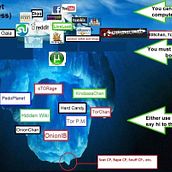 Tienda online Multivendedor para alojar en DEEP WEB bajo registro Onion. Un proyecto de Desarrollo Web de Clemente Gomez - 19.07.2015