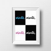 MIMATE Diseño de Complementos. Un progetto di Br, ing, Br, identit, Design, Design di accessori, Design editoriale e Fotografia di Beatriz Ulldemolins Anglés - 19.07.2015