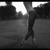 Ballerina. Un projet de 3D , et Postproduction photographique de Oscar Trejo Alcantara - 21.07.2015
