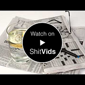 Shitvids. Web Development project by Diego Castaño - 07.20.2015