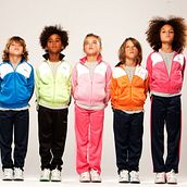 Moda Infantil. Un proyecto de Dirección de arte, Fotografía y Publicidad de Javier Miguel López - 20.07.2015