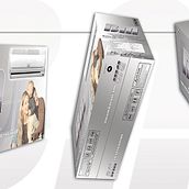 Empaque / Packaging Ein Projekt aus dem Bereich Design, Grafikdesign, Marketing und Verpackung von Jesús Díaz Soto - 20.07.2015