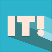 IT Gráficas. Graphic Design project by José A. Cárdenas L. - 07.21.2015