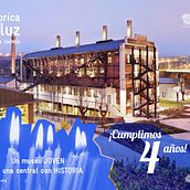  4º aniversario. Un proyecto de Diseño gráfico de Carmela Sanchez Nadal - 13.07.2015