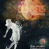 Mi Proyecto del curso Ilustración para music lovers: Els Pets. Traditional illustration project by Sil Pons Caldero - 07.21.2015