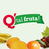Q' Tal Fruta. Projekt z dziedziny Projektowanie produktowe i Marketing użytkownika Edwin Chávez Romero - 22.07.2015