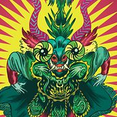 Danzas Folklóricas. Un progetto di Character design e Illustrazione tradizionale di Gustavo Vargas Tataje - 26.07.2015