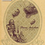 Mi Proyecto del curso Cartelismo ilustrado. Design project by Juan J Del Rio Salazar - 07.26.2015