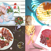 En la variedad está el gusto. Video project by Sandra Gómez - 07.26.2015