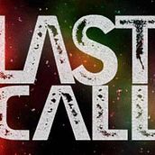 Last Call. Animation, Game Design, and Graphic Design project by Alicia Guardeño Albertos - 07.26.2015