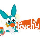 Ilustraciones para línea de servicios de BeFriends, academia de inglés, dirigida a niños de 0 a 3 años. Br, ing, Identit, Character Design, Graphic Design, Education, and Traditional illustration project by karol herrero - 07.27.2015
