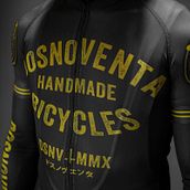 Dosnoventa Bikes // Cycling kits. Photograph, and Advertising project by Brazo de Hierro - 07.28.2015