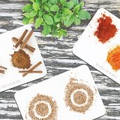 Food Cards. Un proyecto de Br, ing e Identidad y Diseño gráfico de Vannessa Matson CHirivella - 28.07.2015