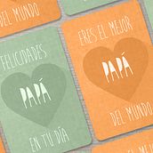 Dad . Un proyecto de Diseño de Vannessa Matson CHirivella - 28.07.2015