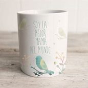 Cuanto Te quiero Mamá. Un proyecto de Diseño de Vannessa Matson CHirivella - 28.07.2015