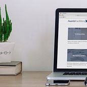 WEB DESIGN. Web Development, Art Direction, Design, Web Design, and UX / UI project by disei - 07.28.2015