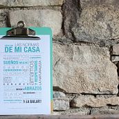 Las Normas de Mi Casa. Editorial Design, and Graphic Design project by Nerea Gutiérrez - 06.20.2015