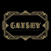 Identidad marca Gatsby Barcelona. Br, ing, Identit, and Art Direction project by ORIOL SENDRA PLANELLÓ - 03.29.2015