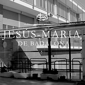 Col.legi Jesús Maria Badalona. Cinema, Vídeo e TV projeto de Raul Martinez - 29.05.2015