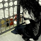 Exposición por los derechos de la mujer y en contra de la violencia de género.. Un projet de Photographie de Fotografía Artista - 30.07.2015