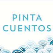 PINTACUENTOS. Cop, writing, Editorial Design, and Writing project by mjclemente - 07.30.2014