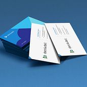 Dev&Del. Un proyecto de Br, ing e Identidad y UX / UI de Natalia Torres Tabuenca - 30.07.2015