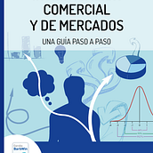 Libro de Marketing. Un proyecto de Diseño editorial de marta_jaunarena - 31.08.2014