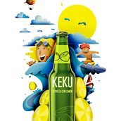 Mi Proyecto del curso Ilustración exprés con Illustrator y Photoshop. Graphic Design, and Traditional illustration project by Juan Graíño Bazarra - 07.31.2015