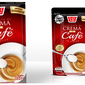 Packaging Casa Ley. Packaging projeto de Francisco Nesta HDurán - 01.08.2015