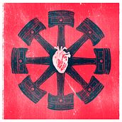 Mi Proyecto del curso Ilustración original de tu puño y tableta. Design, and Traditional illustration project by david-mosky - 08.03.2015