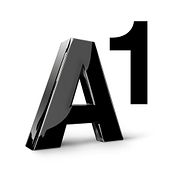 A1. Br, ing & Identit project by Saffron - 08.03.2015