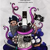Mi Proyecto del curso Ilustración exprés con Illustrator y Photoshop. Traditional illustration project by EVA NOGUERAS - 09.18.2015