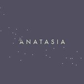 Diseño de identidad >> Anatasia >> Culto al micro imaginario. Een project van  Br, ing en identiteit y Grafisch ontwerp van Sofia Nieto Penalver - 03.09.2013