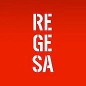 Web de REGESA. Un progetto di Web development, Graphic design e Web design di llises - 04.08.2012