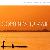 Viajes Kinsai. Web Development, and Web Design project by Luismi Sánchez - 08.05.2015
