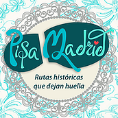 Imagen corporativa de Pisa Madrid. Un proyecto de Diseño de Rocío Córdoba - 06.08.2015