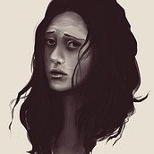 Self-Sabotage. Un progetto di Illustrazione tradizionale di Andrea Sacchi - 06.08.2015
