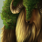 Chimaira. Un progetto di Character design di Andrea Sacchi - 06.08.2015