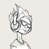 Character design Wip. Animação, Comic e Ilustração tradicional projeto de deiver - 07.08.2015