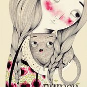 Numon. Traditional illustration project by wäwä - 10.07.2014