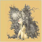 FLUFF- Pelusa. Projekt z dziedziny Trad, c i jna ilustracja użytkownika MARIAJOSE RUZAFA - 09.05.2016