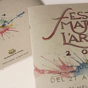 Diseño Editorial. Arts, Crafts, Fine Arts, Br, ing, Identit, Calligraph, Film, Film, Video, TV, Design, Product Design, Editorial Design, Graphic Design, Photograph, Traditional illustration, Marketing, Music, and Packaging project by Joaquim Sicart - 08.08.2015
