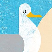 SUMMERTIME. Un proyecto de Ilustración tradicional de Morad Abselam Lahsen - 08.08.2015