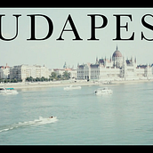 Budapest. Film, Multimedia, Photograph, Post-production, and Video project by Massimo Perego - 08.02.2015