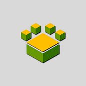 Logo 2014 Ein Projekt aus dem Bereich Br, ing und Identität und Design von Jesús Díaz Soto - 08.07.2014