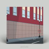 STAR TRIP (LP/CD). Un proyecto de Diseño gráfico, Ilustración tradicional y Packaging de Chema Castaño - 10.08.2015