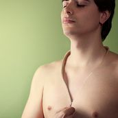 Animal Instinct. Fine Arts, Photograph, Photograph, and Post-production project by Rubén Chase - 08.11.2015
