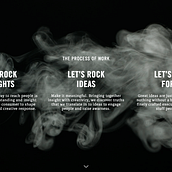 MAKEITGAS. Un progetto di Web design di Marc Espino - 12.08.2015